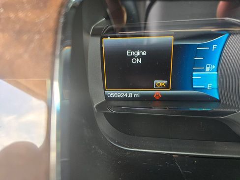 Used 2018 Ford Taurus Limited FWD image 11