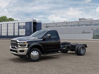 New 2026 RAM 4500 Tradesman w/ Chrome Appearance Group AWD/4WD video 2