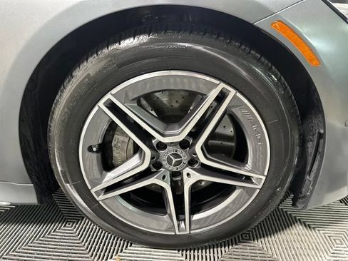 Used 2024 Mercedes-Benz S 580 4MATIC Sedan image 31