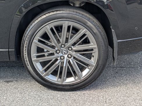 Certified 2025 Lexus TX 350 AWD w/ Technology Package image 10