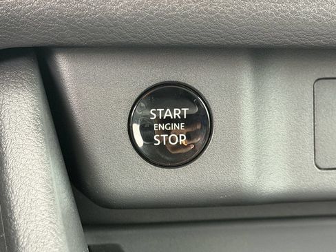 New 2026 Nissan Rogue SV FWD image 4