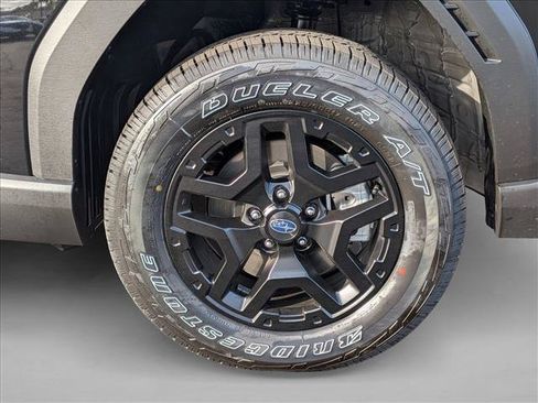 New 2026 Subaru Outback Wilderness AWD/4WD image 18