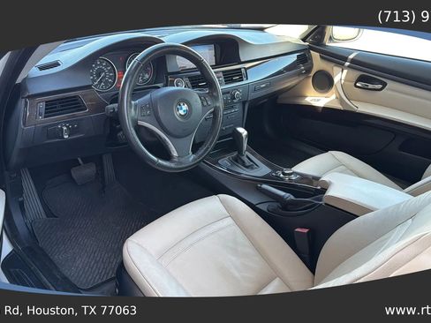 Used 2012 BMW 335i xDrive Coupe AWD/4WD image 20