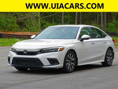 Used 2023 Honda Civic EX