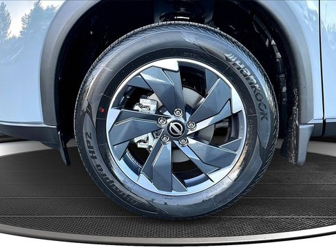 New 2026 Nissan Rogue SV w/ Cold Weather Package image 13