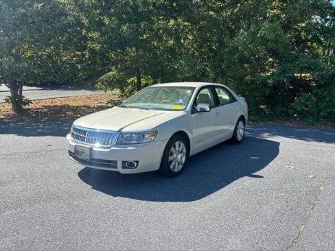 Used 2008 Lincoln MKZ FWD image 1