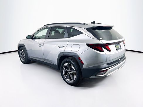 Used 2025 Hyundai Tucson SEL image 5