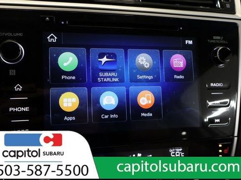 Used 2019 Subaru Outback 2.5i Premium image 22