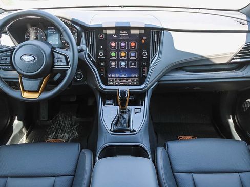 New 2025 Subaru Outback Wilderness image 12