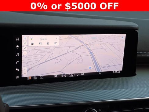 New 2025 Nissan Murano SL image 14