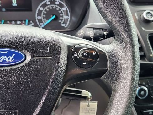 Certified 2019 Ford Transit Connect XL FWD image 26