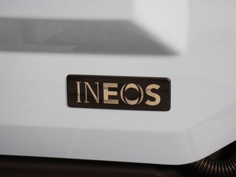 New 2026 INEOS Grenadier AWD/4WD image 19