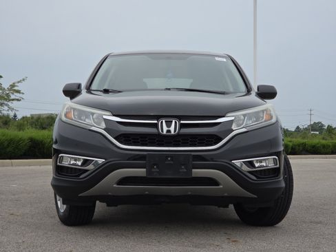 Used 2016 Honda CR-V EX image 12