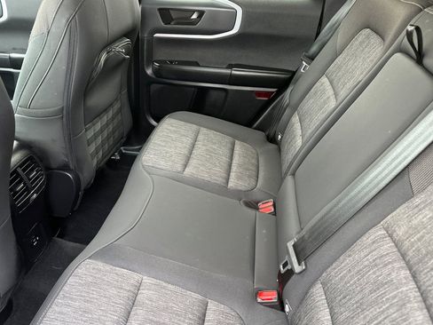 Used 2023 Ford Bronco Sport Big Bend w/ Convenience Package AWD/4WD image 12
