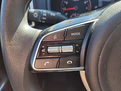 Used 2022 Kia Sportage LX image 30