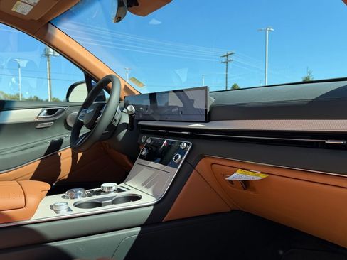 New 2026 Genesis GV80 3.5T Advanced image 31