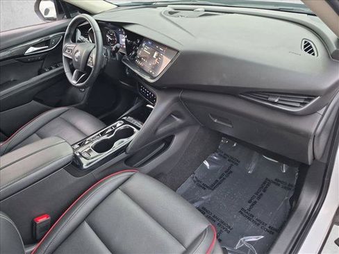 Used 2023 Buick Envision Essence w/ Sport Touring Package FWD image 22