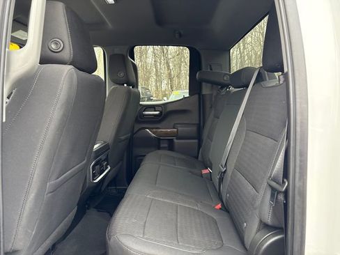Used 2021 GMC Sierra 1500 Elevation image 16