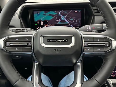 New 2026 GMC Terrain Denali image 23