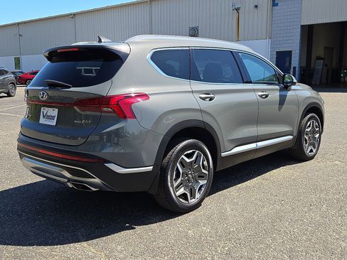 Used 2023 Hyundai Santa Fe Limited AWD/4WD image 23