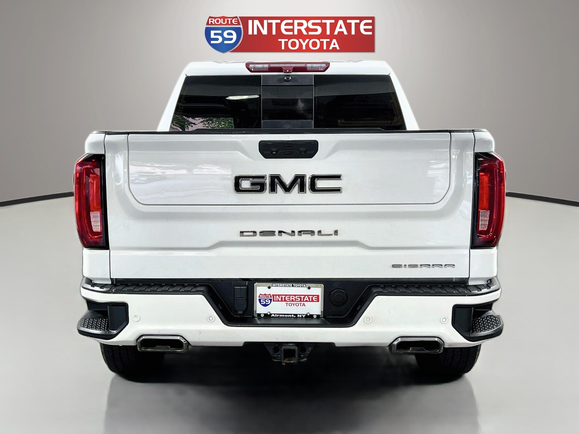 Used 2023 GMC Sierra 1500 Denali AWD/4WD image 6