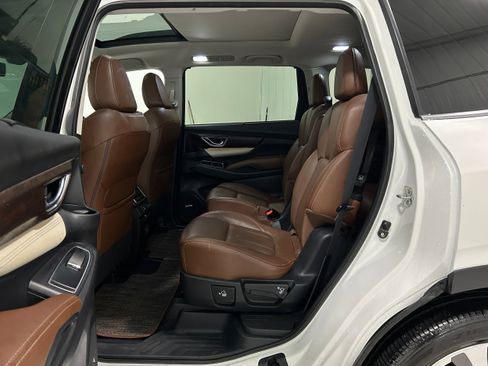 Used 2021 Subaru Ascent Touring w/ Popular Package #2A image 30