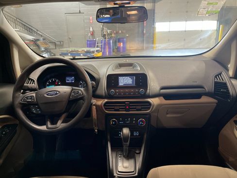 Used 2019 Ford EcoSport S FWD image 15