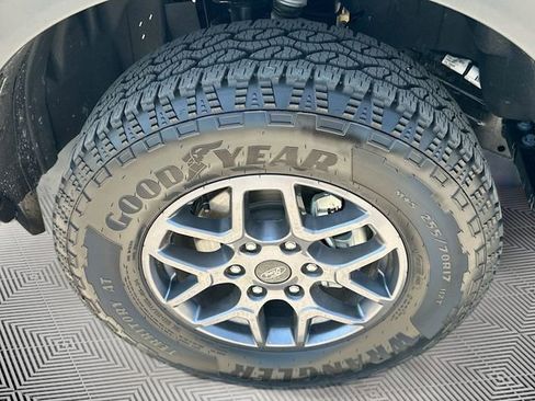 New 2025 Ford Ranger XLT w/ Trailer Tow Package image 19