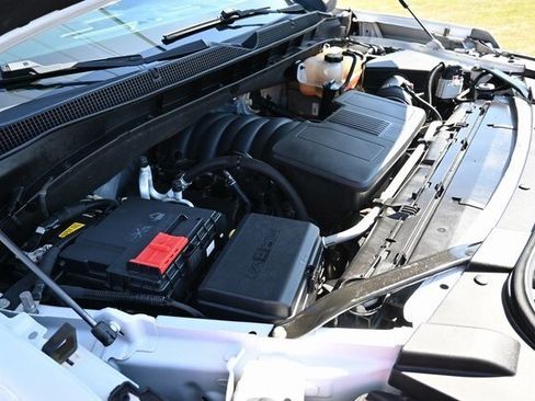 Used 2021 Chevrolet Tahoe RST image 14