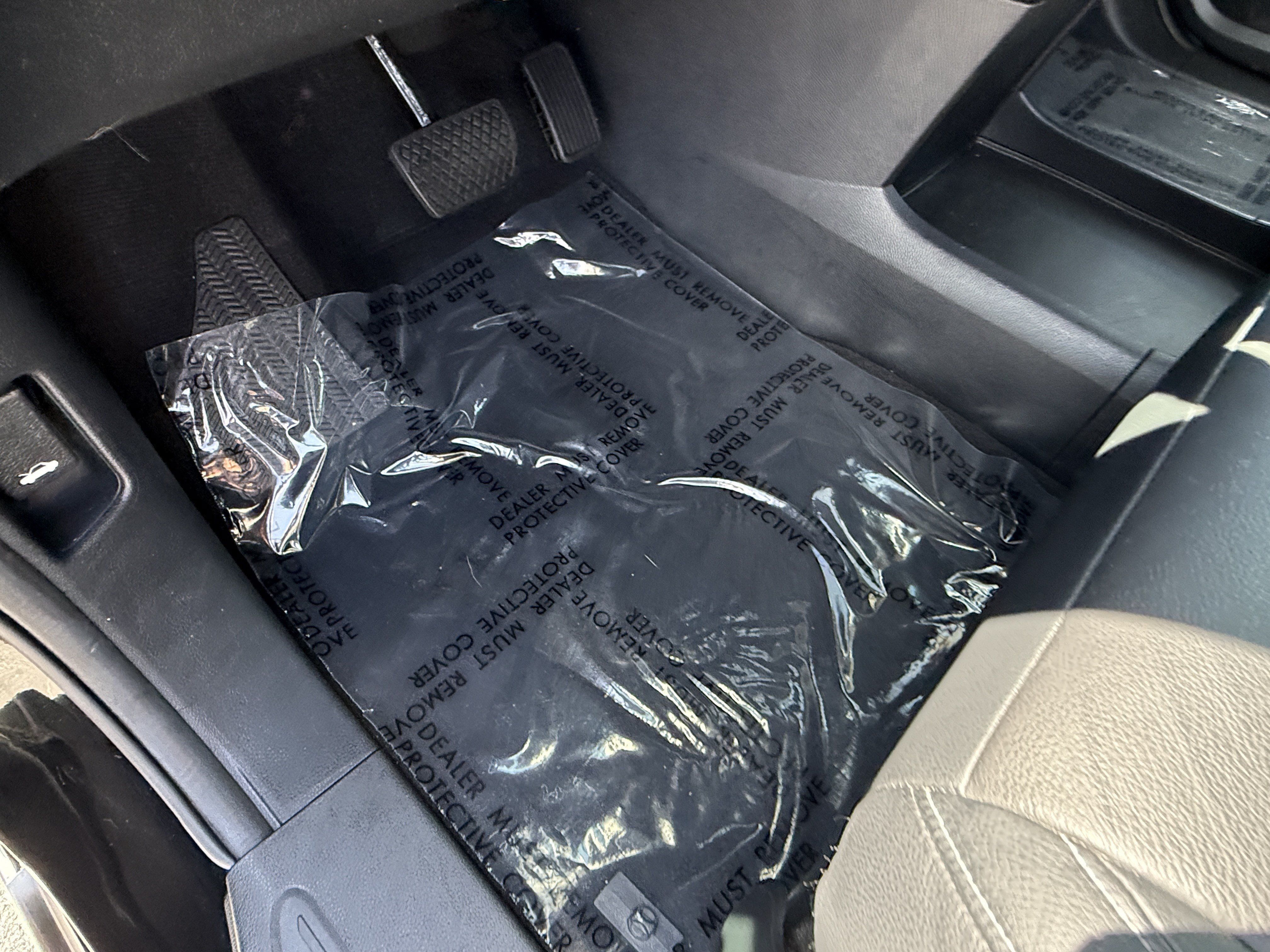 Certified 2024 Honda Odyssey EX-L image 17