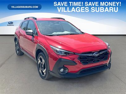 New 2026 Subaru Crosstrek 2.5i Limited