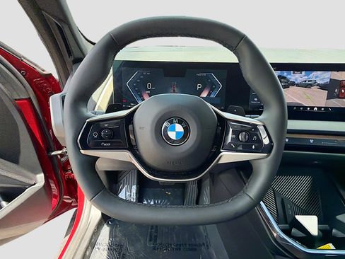 Used 2025 BMW X3 xDrive30i AWD/4WD image 36