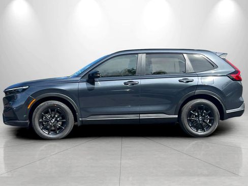 New 2026 Honda CR-V Sport-L image 5