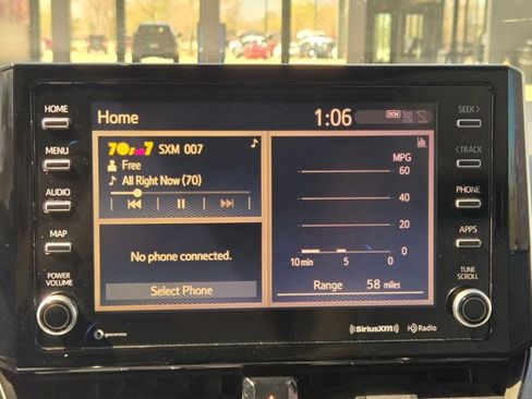 Used 2019 Toyota Corolla XSE w/ Carpet Mat Package image 11