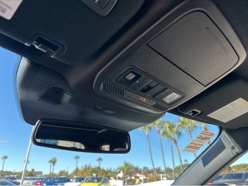 New 2026 Ford Explorer Tremor w/ Tremor Ultimate Package image 25