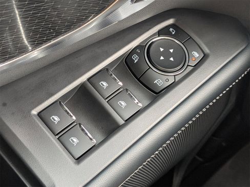 Used 2025 Ford Expedition Max Platinum w/ Stealth Performance Package image 26