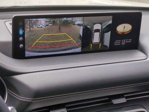 Used 2022 Genesis GV80 3.5T w/ Advanced Package 06 image 31