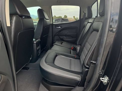 Used 2022 GMC Canyon AT4 AWD/4WD image 13