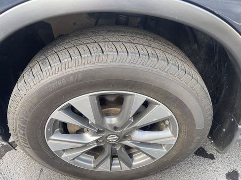 Used 2015 Nissan Murano SL AWD/4WD image 24