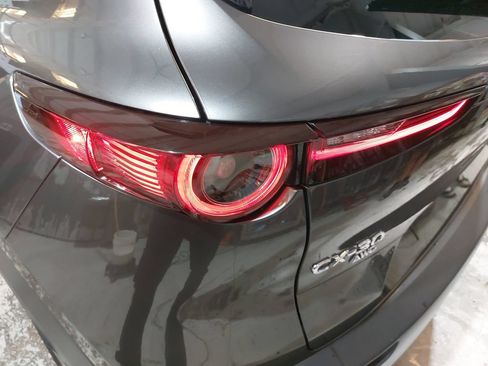 Used 2022 MAZDA CX-30 AWD 2.5 S w/ Premium Package image 36