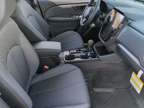 New 2026 Subaru Forester Premium image 17