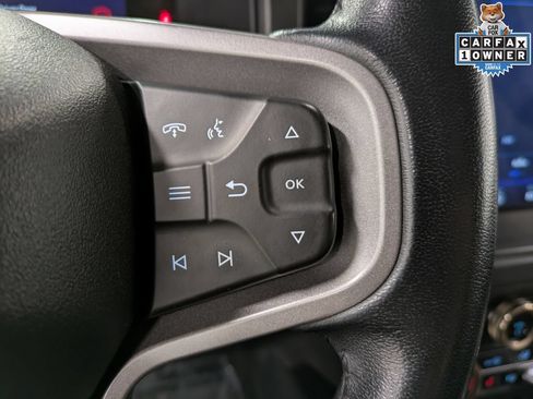 Used 2024 Ford Bronco Badlands AWD/4WD image 22