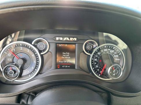 Used 2020 RAM 1500 Big Horn image 18