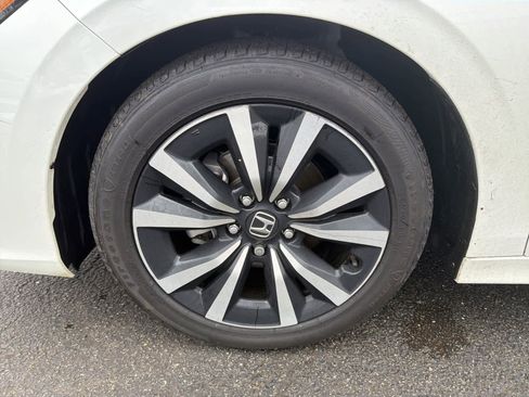 Used 2023 Honda Civic EX image 23