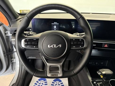 Used 2026 Kia K5 GT-Line AWD/4WD image 30