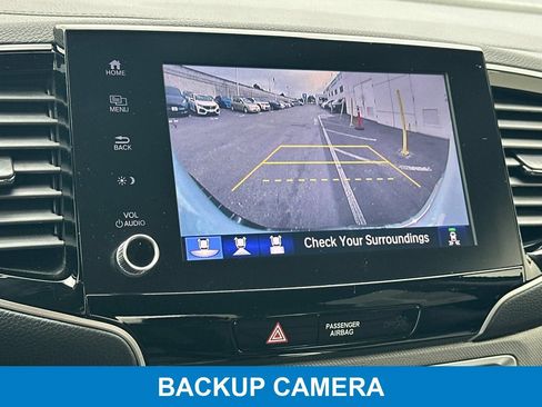 Used 2023 Honda Ridgeline RTL image 22