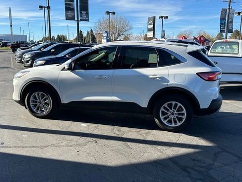 Used 2020 Ford Escape SE image 9