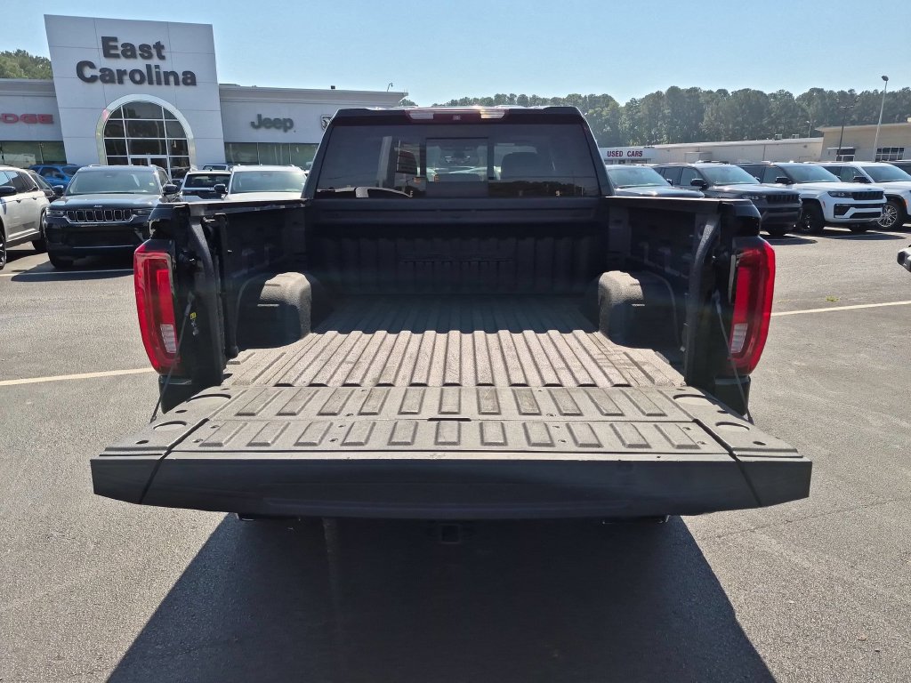 Used 2019 GMC Sierra 1500 Denali w/ Denali Ultimate Package AWD/4WD image 27