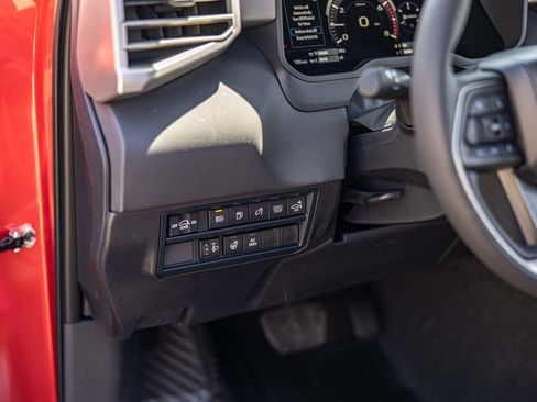 Used 2026 Toyota Sequoia Limited AWD/4WD image 20