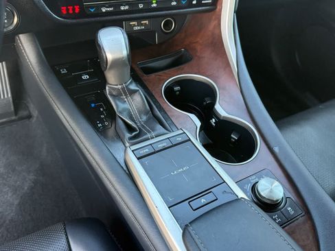 Used 2020 Lexus RX 350 AWD w/ Premium Package image 26